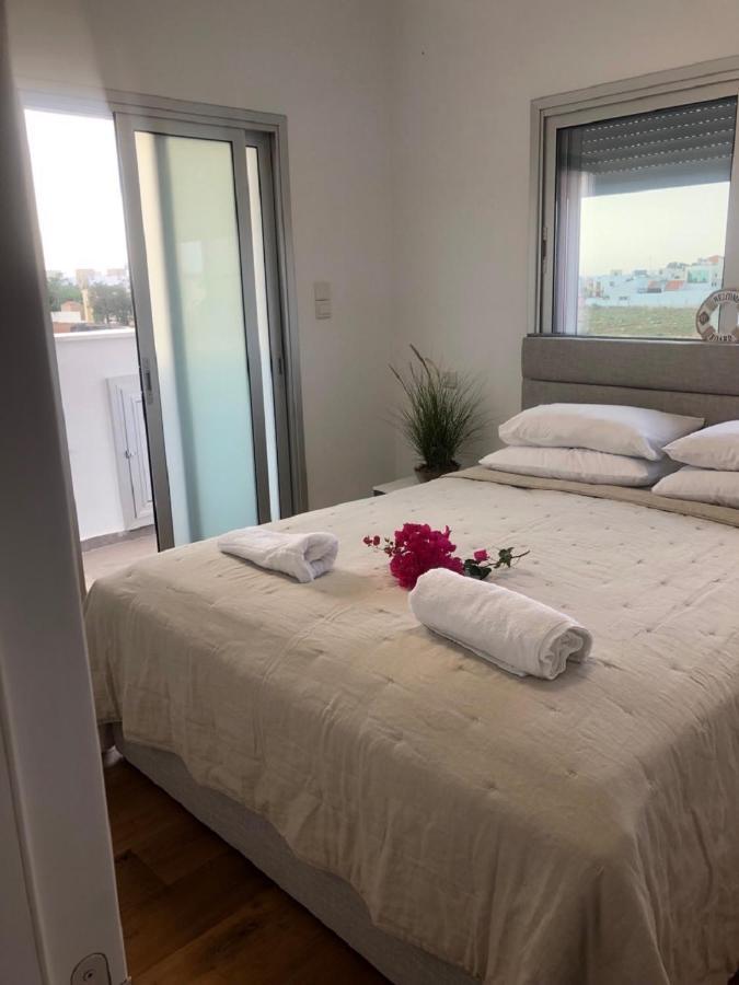 Afrodite Villa Протарас Экстерьер фото