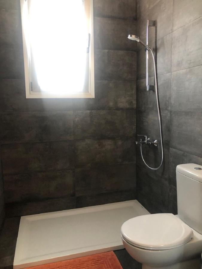 Afrodite Villa Протарас Экстерьер фото