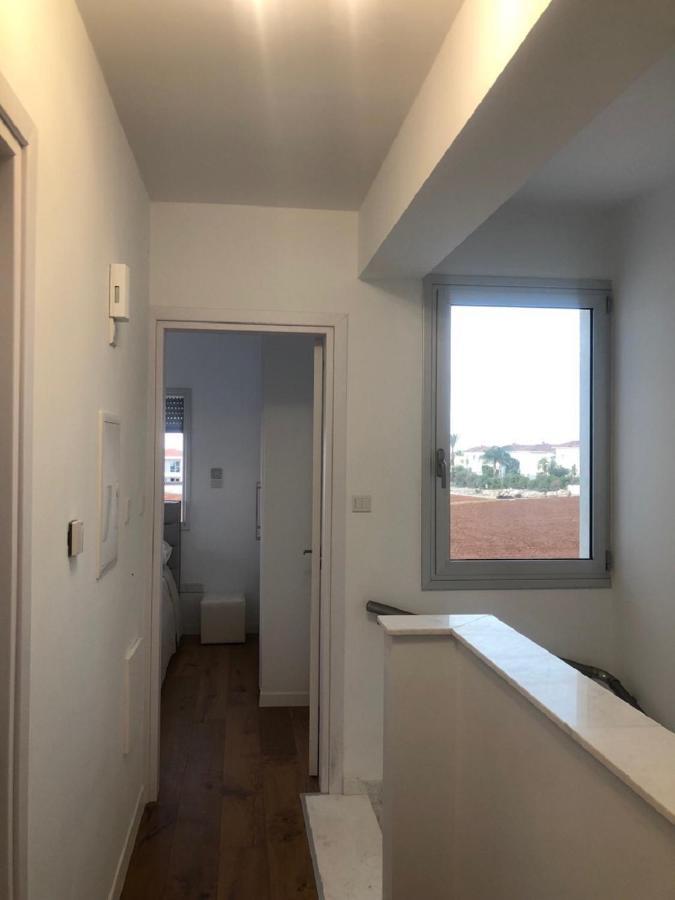 Afrodite Villa Протарас Экстерьер фото