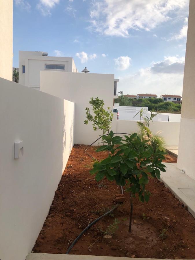 Afrodite Villa Протарас Экстерьер фото