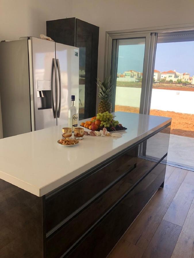 Afrodite Villa Протарас Экстерьер фото